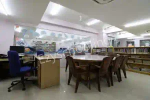 JG International School Gallery