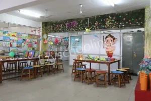 JG International School Gallery