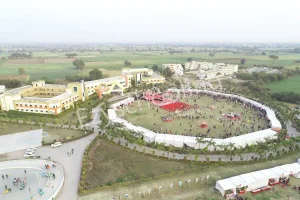 Himalaya International School Gallery