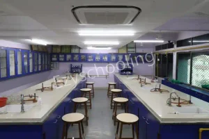 JG International School Gallery