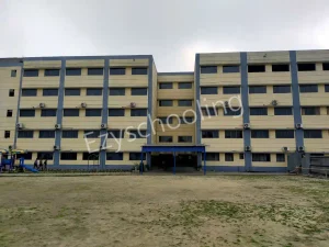 St. Xavier's High School Gallery