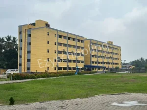 St. Xavier's High School Gallery