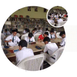 Delhi Public School Gallery