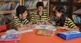 Gujarat Public School Gujarat Public School Gallery