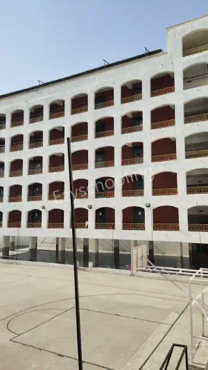 Gujarat Public School Gallery