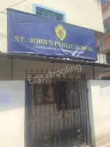 Den John's Public School Den John's Public School Gallery