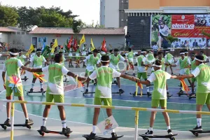 Delhi Public School Gallery