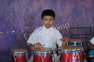 Delhi Public School Gallery