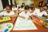 Delhi Public School Gallery
