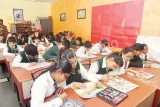 Delhi Public School Delhi Public School Gallery