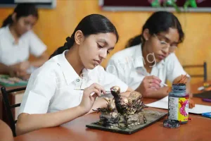 Delhi Public School Gallery