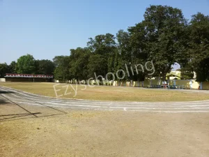 Christ Church Girls' Senior Secondary School Gallery