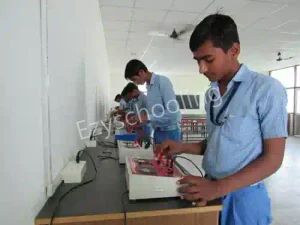 Swami Keshwanand Convent School Gallery