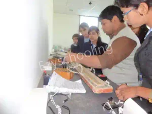 Swami Keshwanand Convent School Gallery