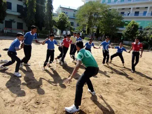 Swami Keshwanand Convent School Gallery