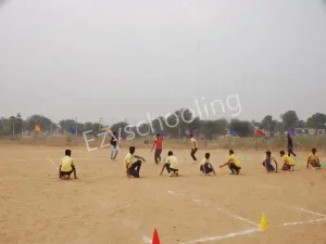 Swami Keshwanand Convent School Gallery