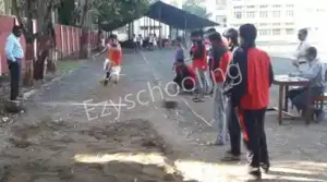 Christ Church Boys' Senior Secondary School Gallery