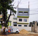 Ravindra Bharathi Global School Gallery