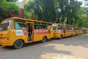 Choithram International Gallery