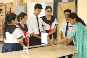 Choithram International Gallery