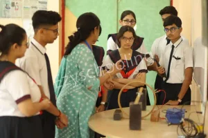 Choithram International Gallery