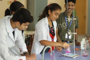 Choithram International Gallery