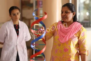 Choithram International Gallery