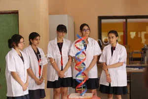 Choithram International Gallery