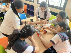 Choithram International Gallery