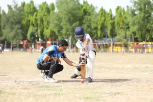 Choithram International Gallery