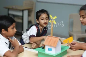 Choithram International Gallery