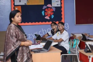 Choithram International Gallery