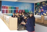 British Fort Foundation School British Fort Foundation School Gallery