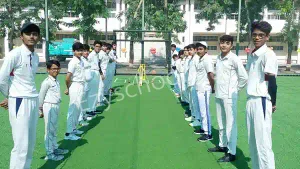 Agarwal Public School Gallery