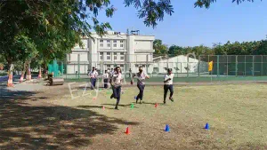 Agarwal Public School Gallery