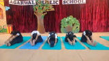 Agarwal Public School Gallery
