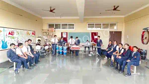 Agarwal Public School Gallery