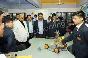 Agarwal Public School Gallery