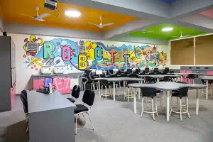 Agarwal Public School Gallery