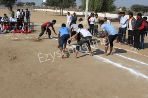 Vivekanand Convent School Gallery
