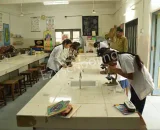 Vivekananda Kendra Vidyalaya Vivekananda Kendra Vidyalaya Gallery