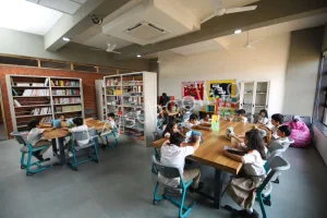 Gangotri International School Gallery