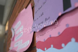 Gangotri International School Gallery