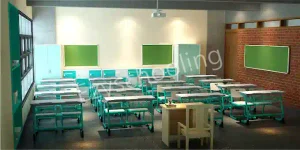 Gangotri International School Gallery