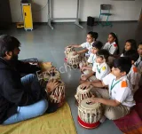Gangotri International School Gangotri International School Gallery