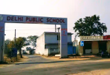 Delhi Public School Gallery