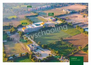 Delhi Public School Gallery