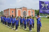 Delhi Public School Delhi Public School Gallery