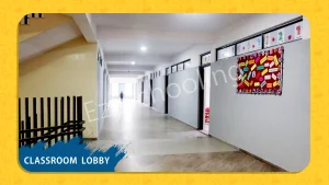 Crystal Schools Gallery