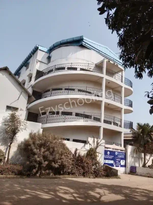 The Aryans School Gallery